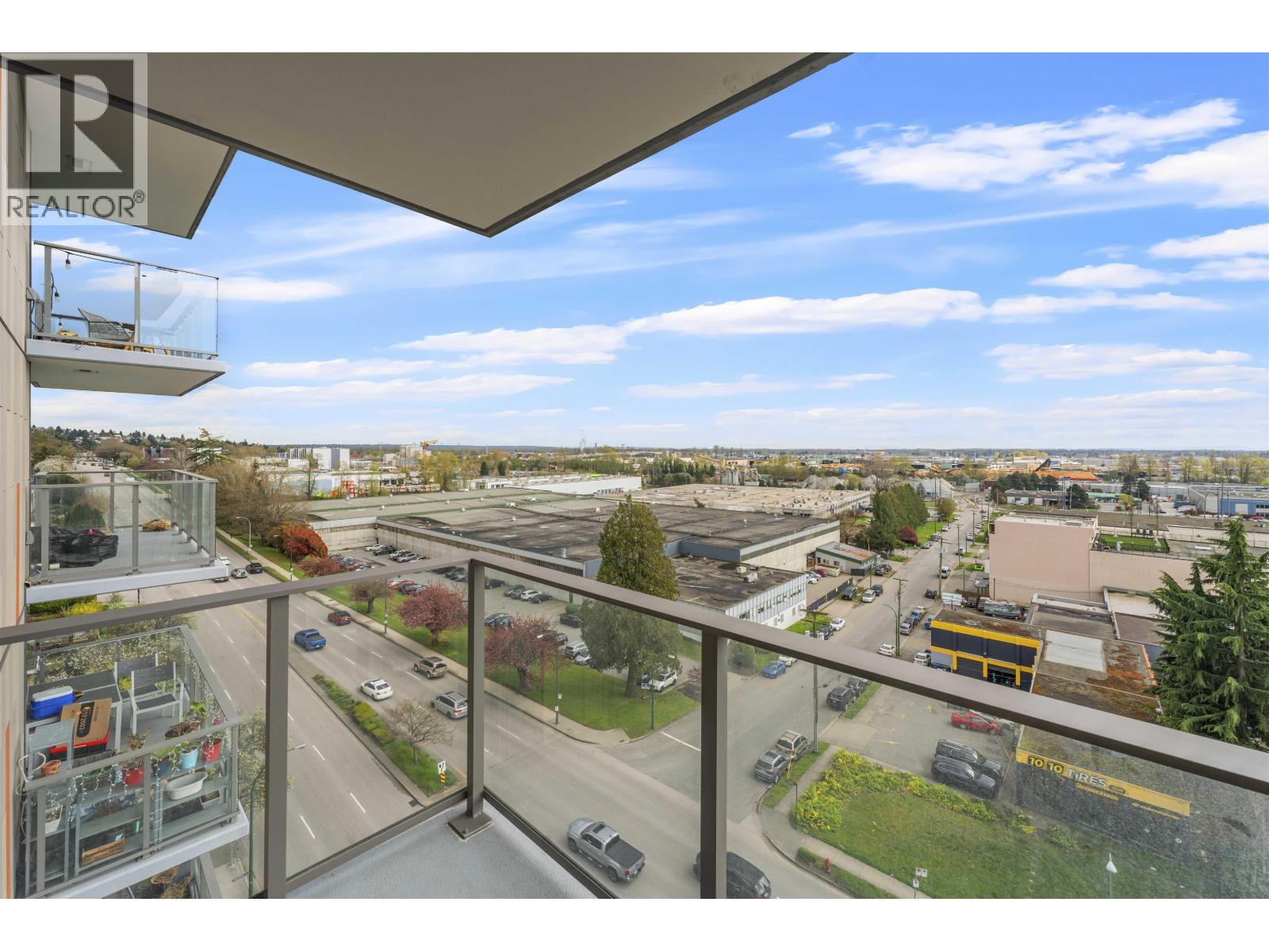 807 8181 Chester Street, Vancouver, British Columbia  V5X 0J9 - Photo 21 - R3049357