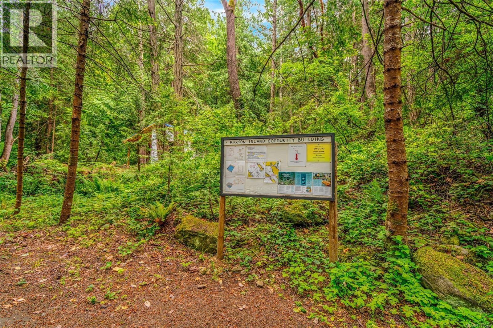 Lt 32 Ruxton Island, Ruxton Island, British Columbia  V0V 0V0 - Photo 14 - 1013620