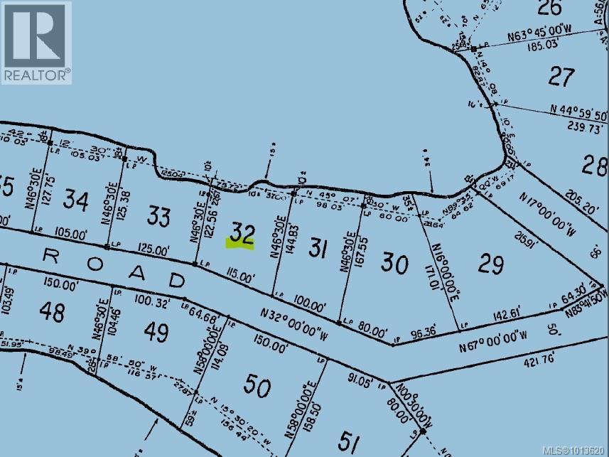 Lt 32 Ruxton Island, Ruxton Island, British Columbia  V0V 0V0 - Photo 2 - 1013620