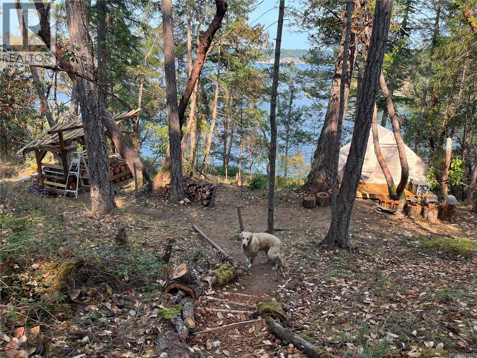 Lt 32 Ruxton Island, Ruxton Island, British Columbia  V0V 0V0 - Photo 6 - 1013620