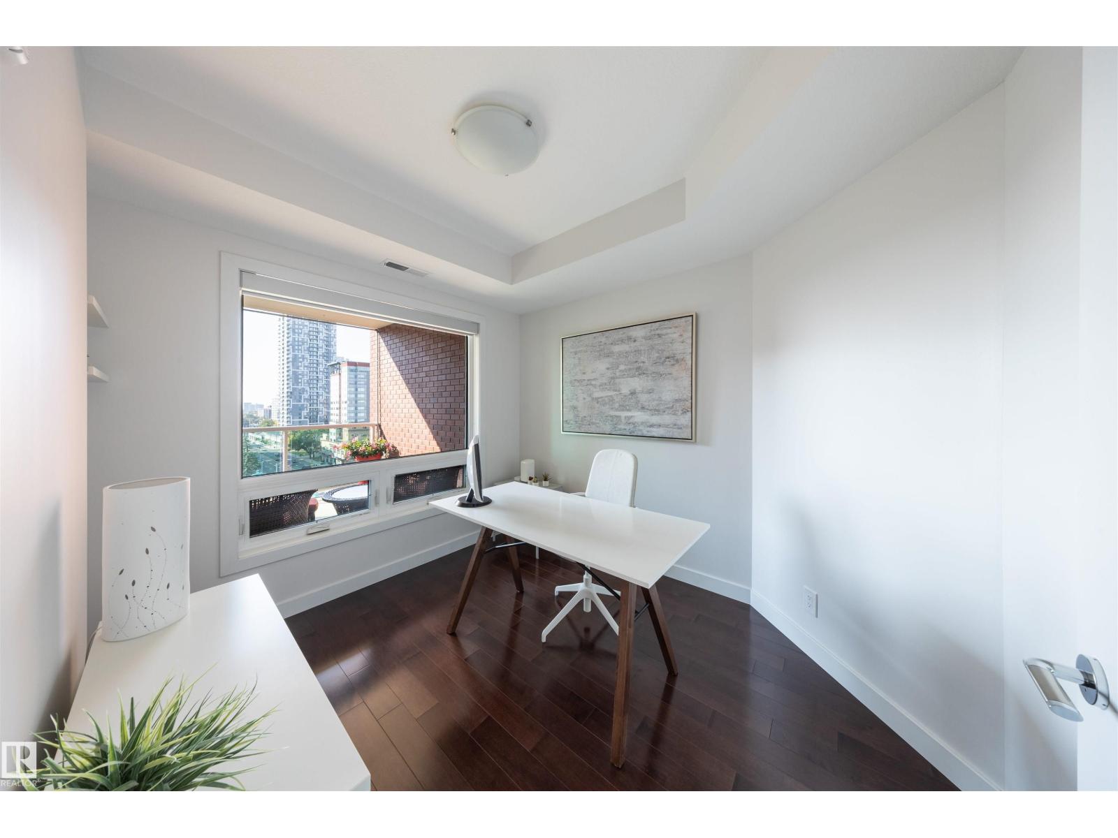 #905 10055 118 St Nw, Edmonton, Alberta  T5K 0C1 - Photo 11 - E4458228