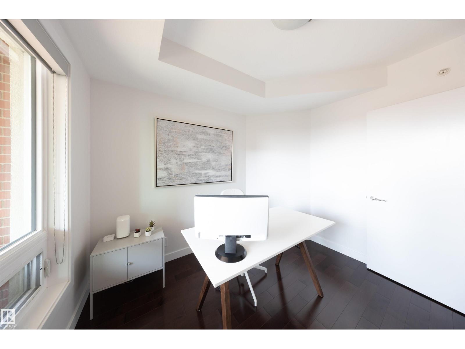 #905 10055 118 St Nw, Edmonton, Alberta  T5K 0C1 - Photo 13 - E4458228