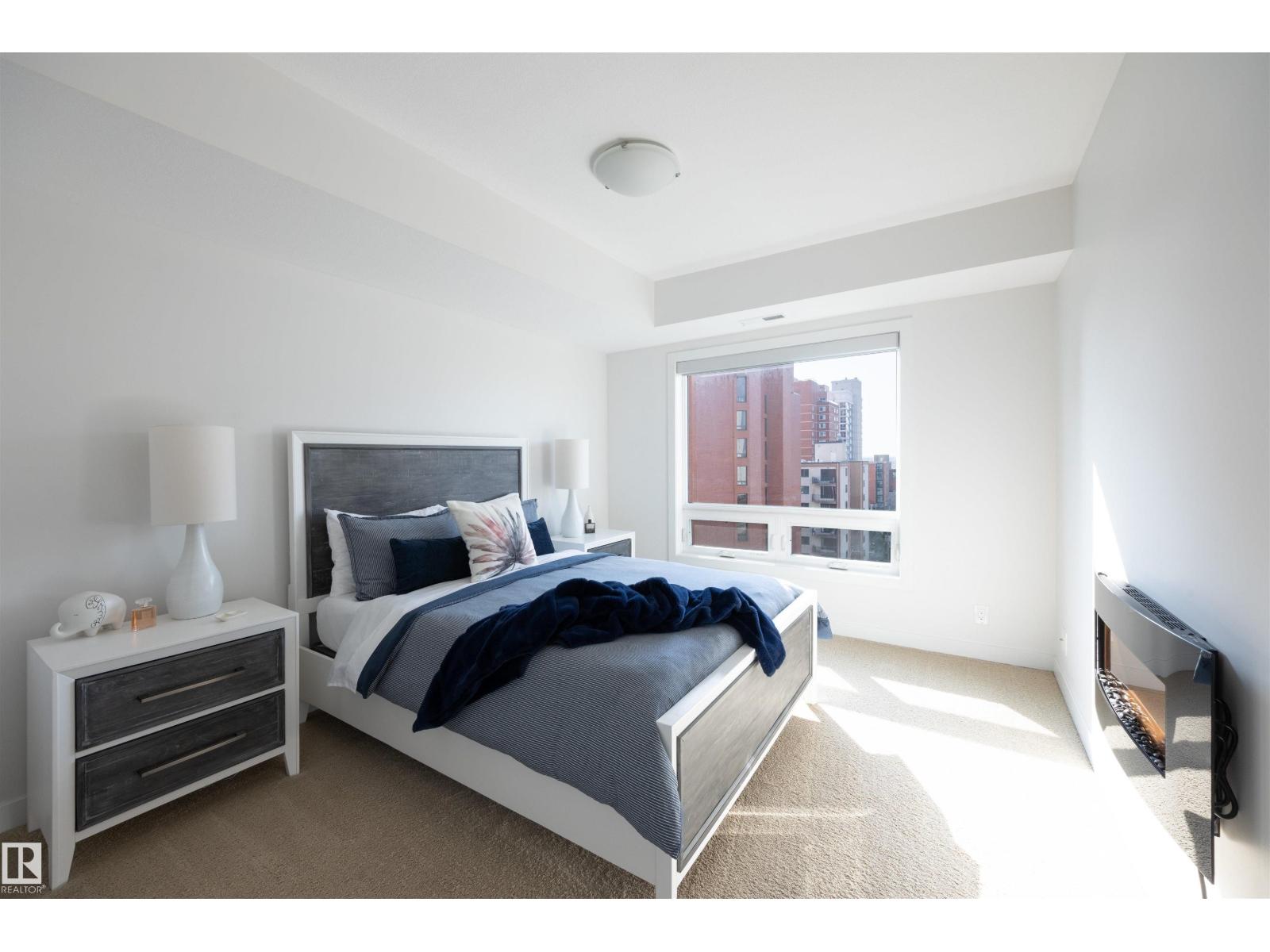 #905 10055 118 St Nw, Edmonton, Alberta  T5K 0C1 - Photo 14 - E4458228