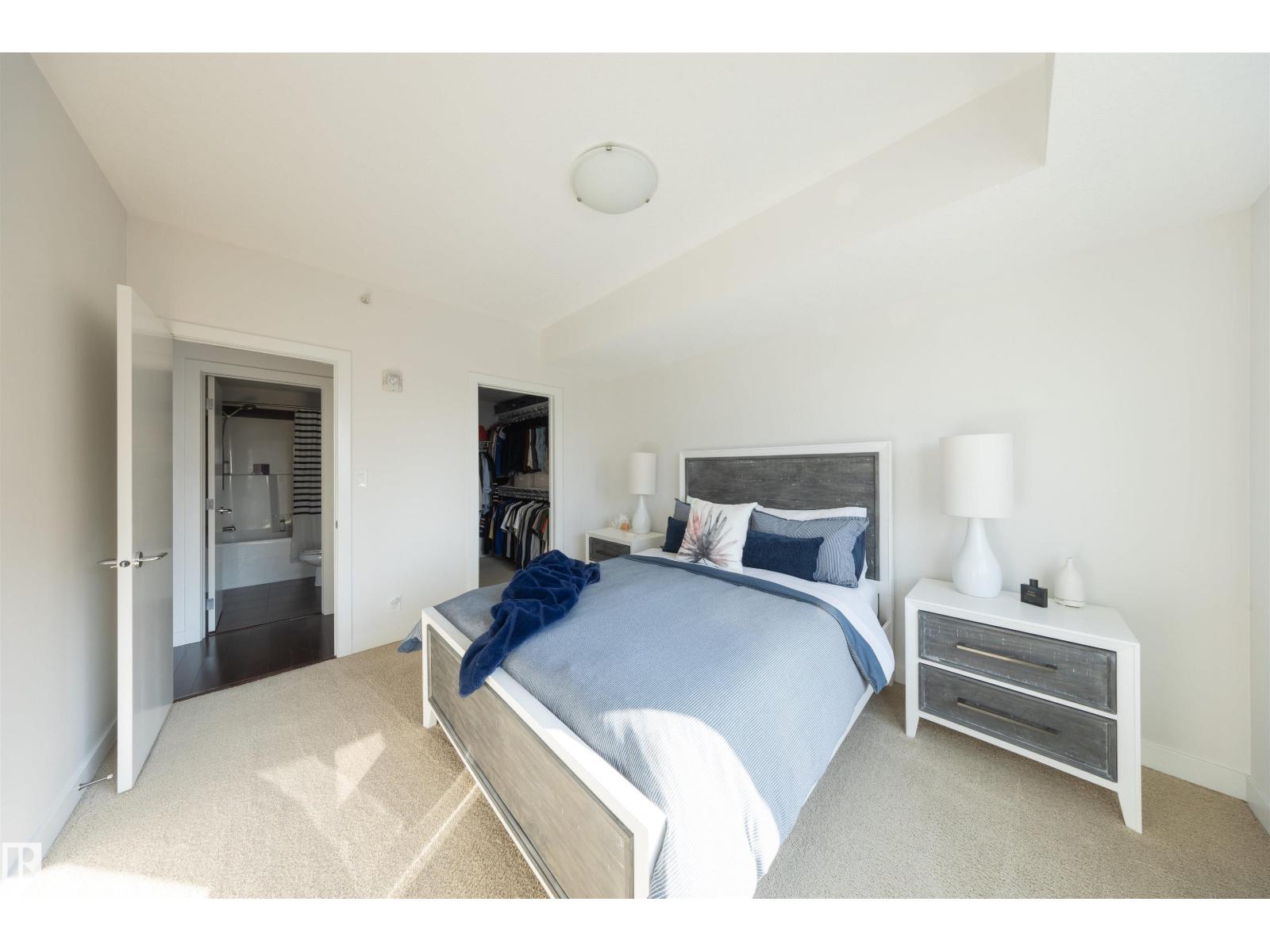 #905 10055 118 St Nw, Edmonton, Alberta  T5K 0C1 - Photo 15 - E4458228