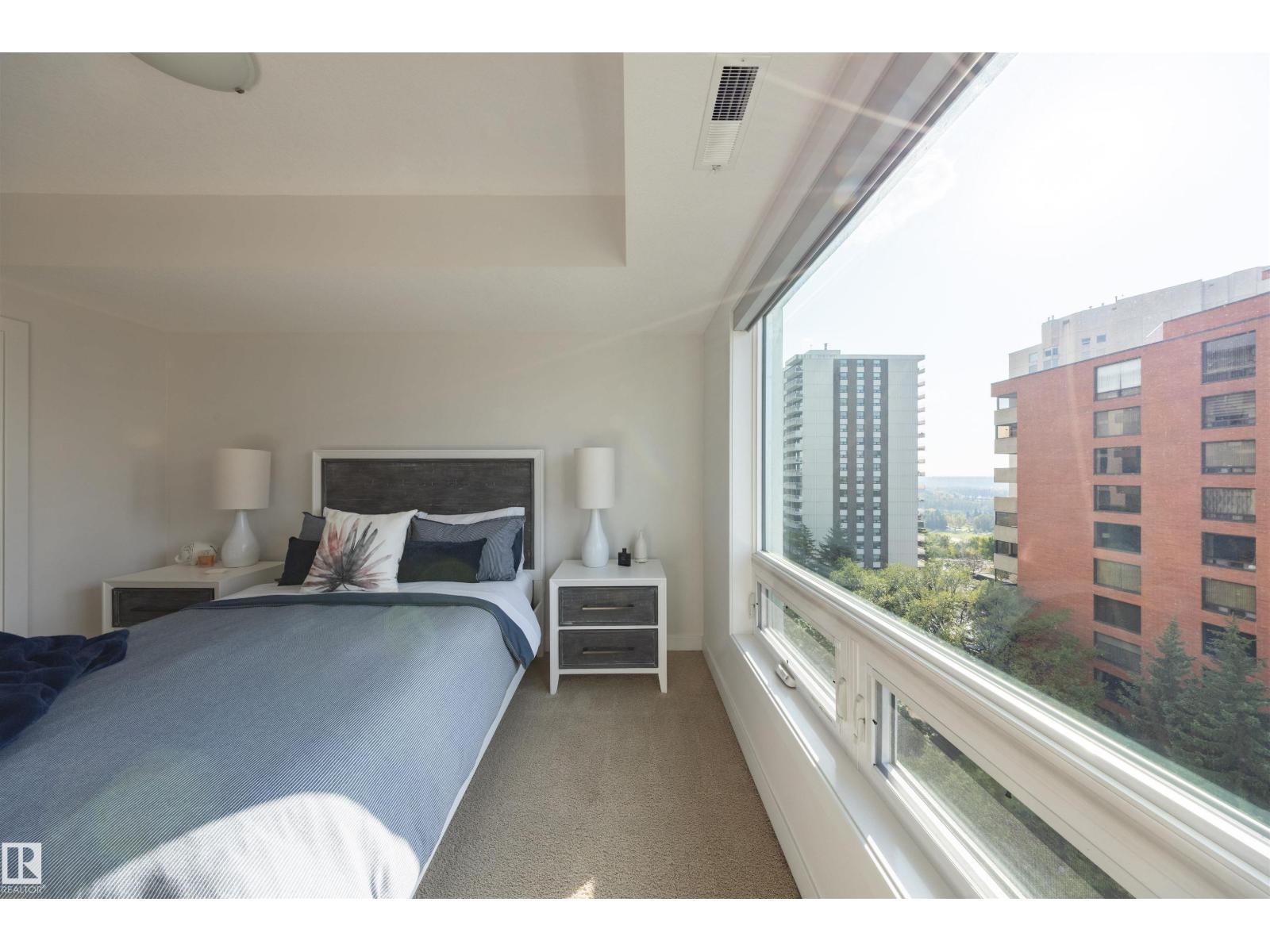#905 10055 118 St Nw, Edmonton, Alberta  T5K 0C1 - Photo 16 - E4458228
