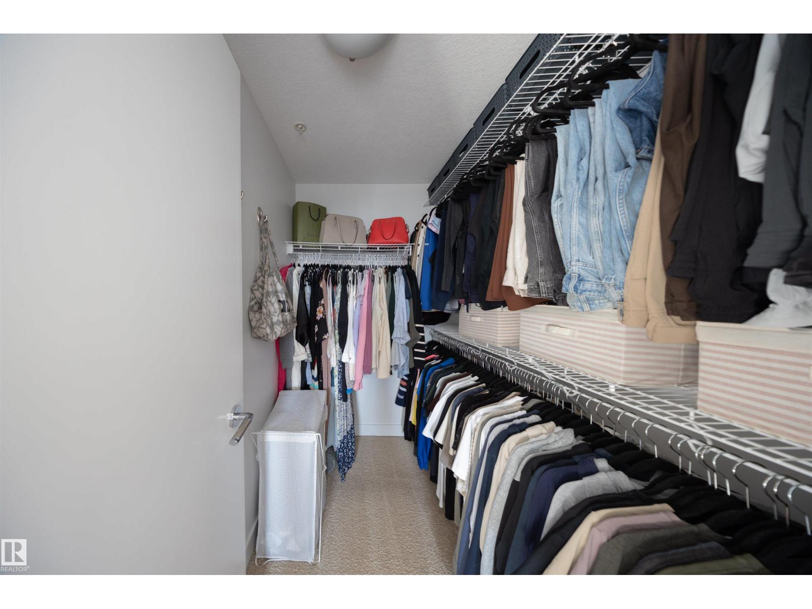 #905 10055 118 St Nw, Edmonton, Alberta  T5K 0C1 - Photo 17 - E4458228