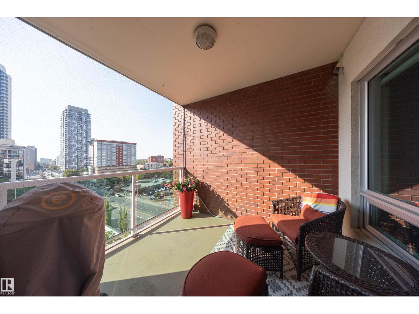 #905 10055 118 St Nw, Edmonton, Alberta  T5K 0C1 - Photo 20 - E4458228