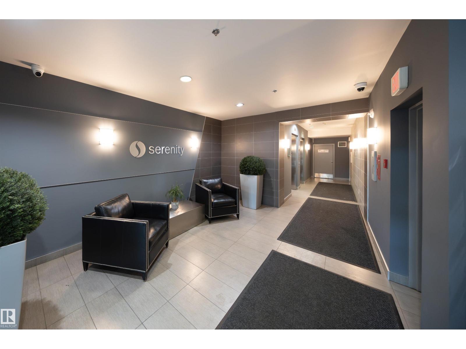 #905 10055 118 St Nw, Edmonton, Alberta  T5K 0C1 - Photo 25 - E4458228