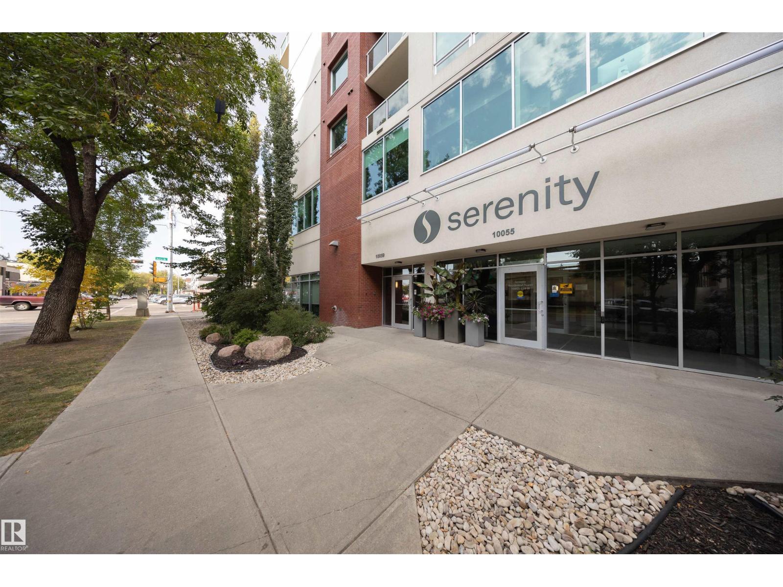 #905 10055 118 St Nw, Edmonton, Alberta  T5K 0C1 - Photo 27 - E4458228