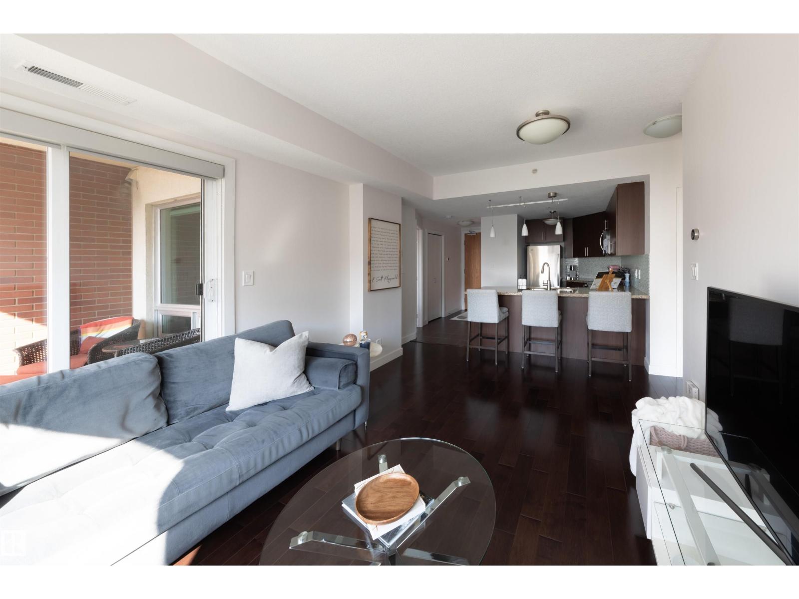 #905 10055 118 St Nw, Edmonton, Alberta  T5K 0C1 - Photo 5 - E4458228