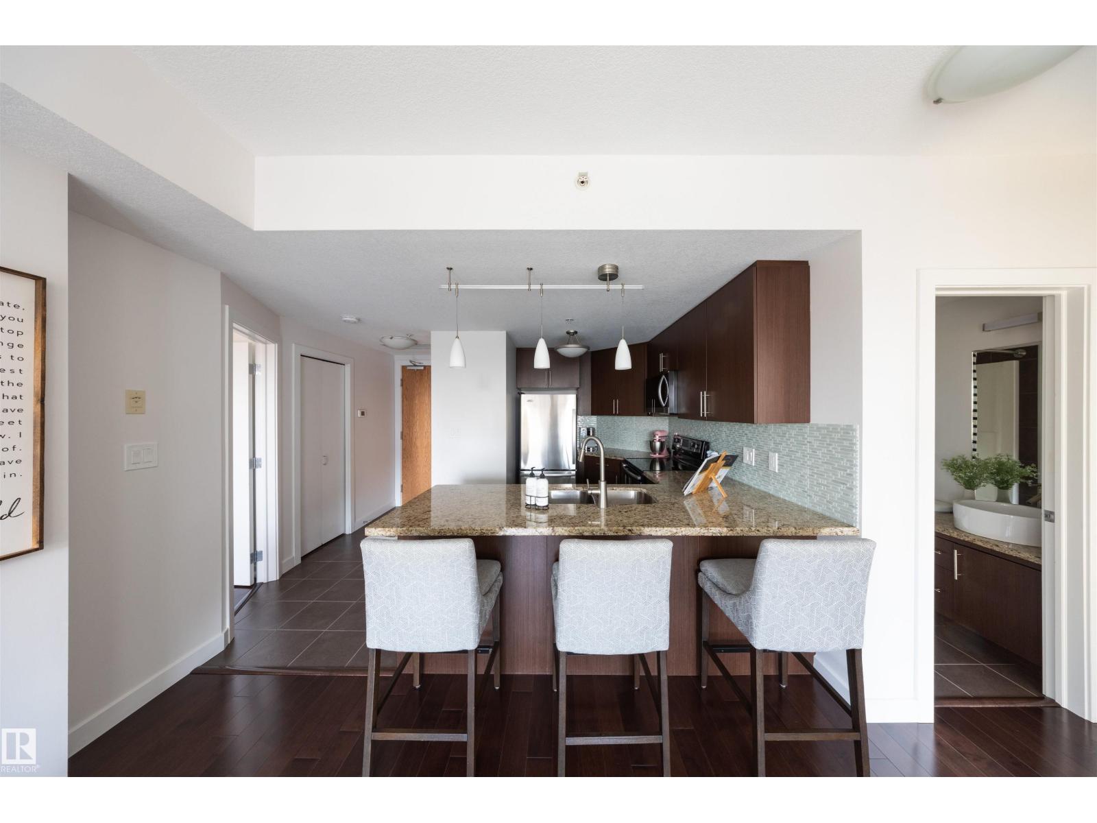 #905 10055 118 St Nw, Edmonton, Alberta  T5K 0C1 - Photo 6 - E4458228