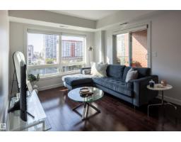#905 10055 118 St Nw Wîhkwêntôwin, Edmonton, Ca