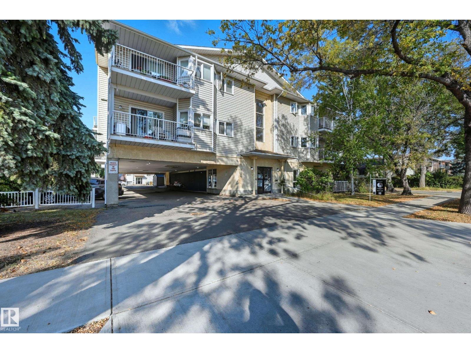 #306 10504 77 AV NW, Edmonton, Alberta