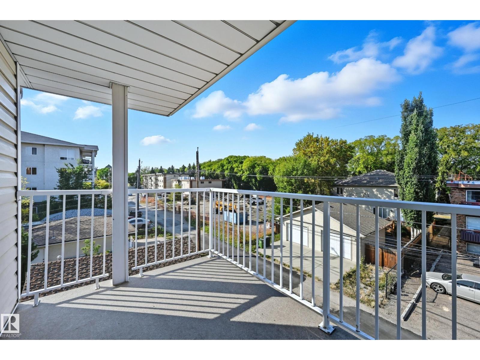 #306 10504 77 Av Nw, Edmonton, Alberta  T6E 1N1 - Photo 25 - E4458232