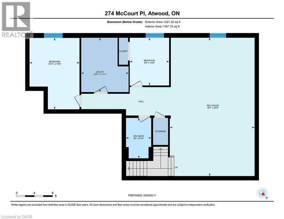 274 Mccourt Place, Atwood, Ontario  N0G 1B0 - Photo 49 - 40769228