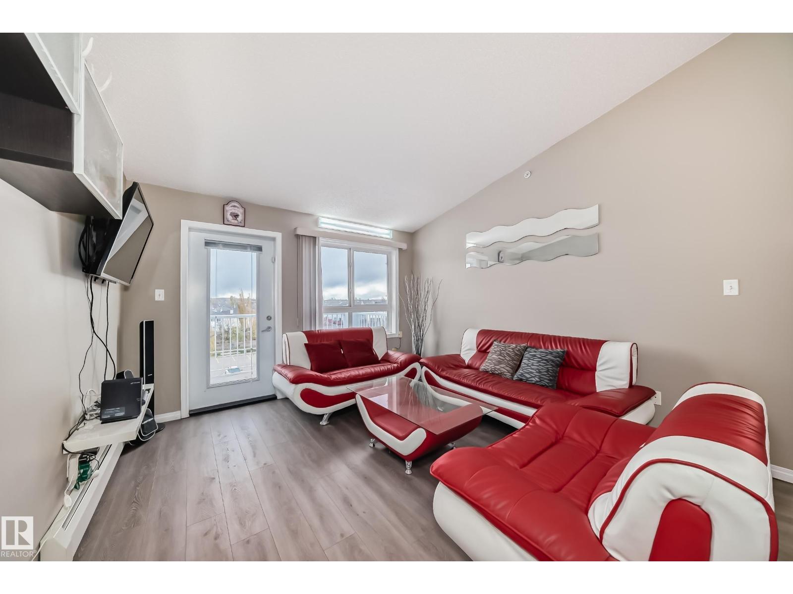 #403 5340 199 St Nw, Edmonton, Alberta  T6M 0A5 - Photo 13 - E4458233