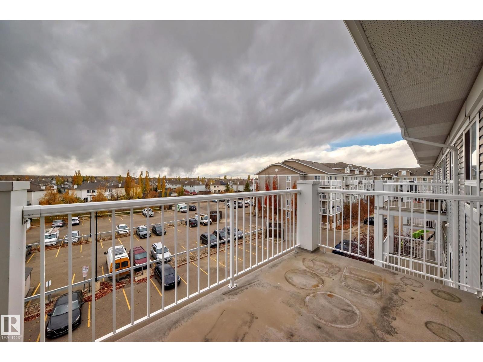 #403 5340 199 St Nw, Edmonton, Alberta  T6M 0A5 - Photo 14 - E4458233