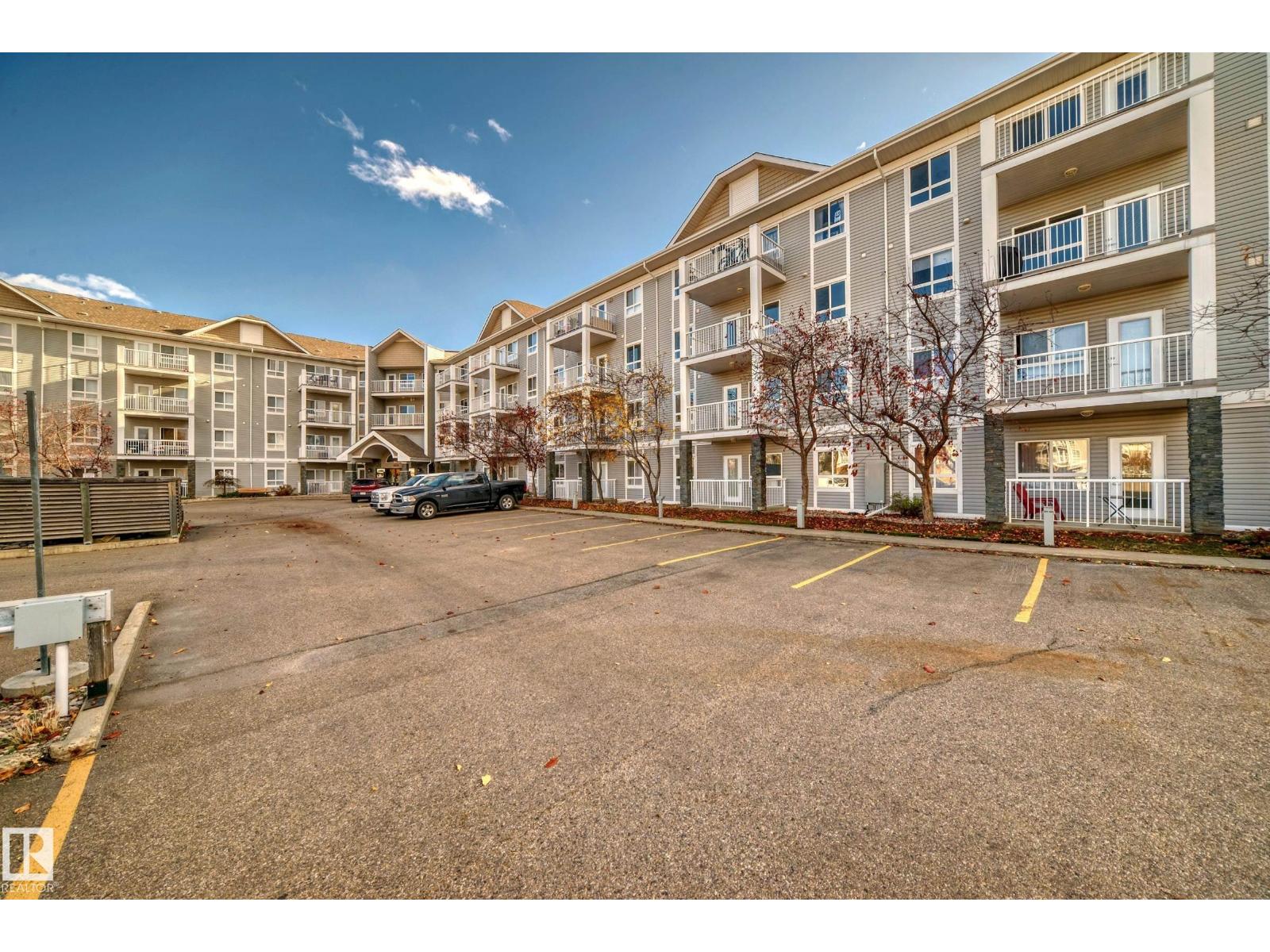 #403 5340 199 St Nw, Edmonton, Alberta  T6M 0A5 - Photo 2 - E4458233