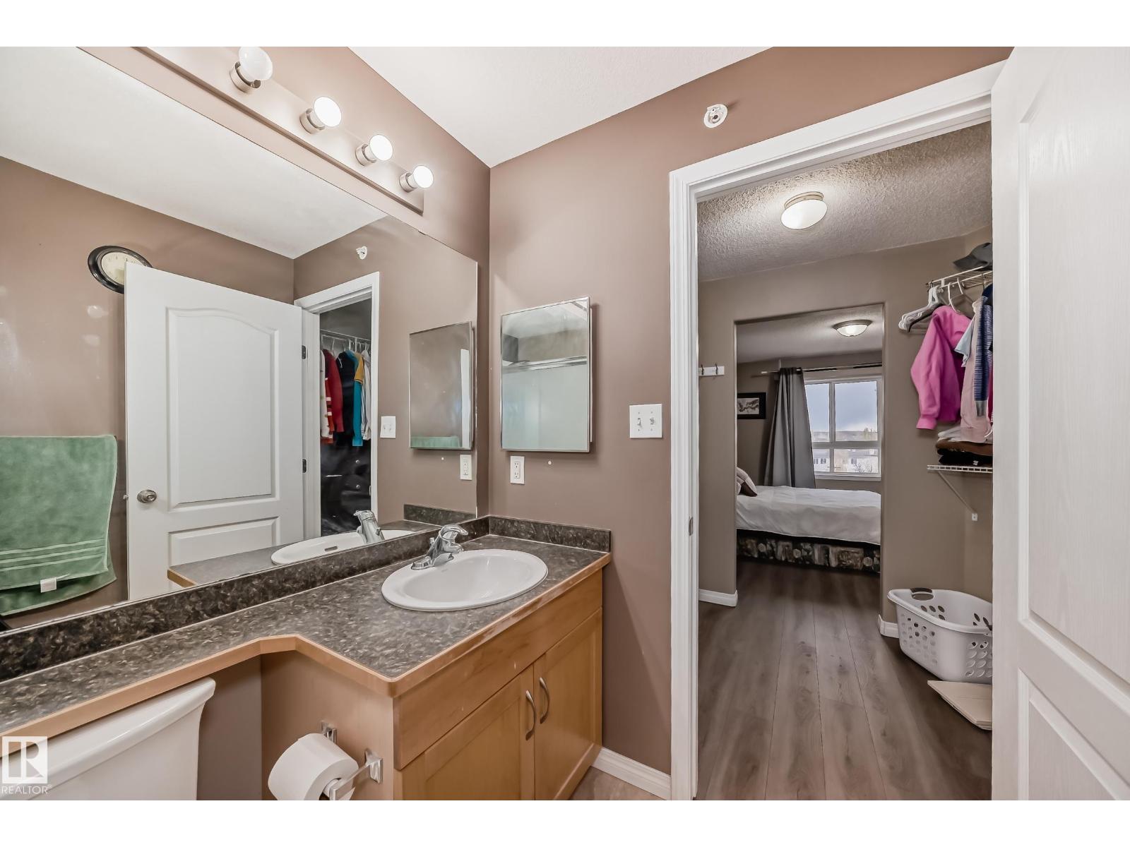 #403 5340 199 St Nw, Edmonton, Alberta  T6M 0A5 - Photo 20 - E4458233