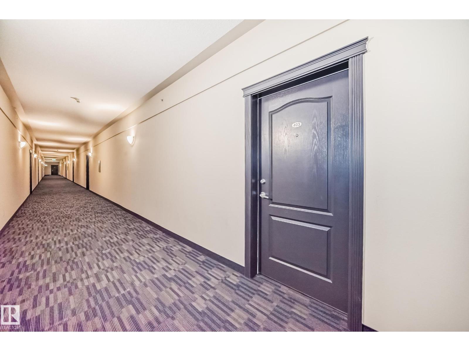 #403 5340 199 St Nw, Edmonton, Alberta  T6M 0A5 - Photo 32 - E4458233