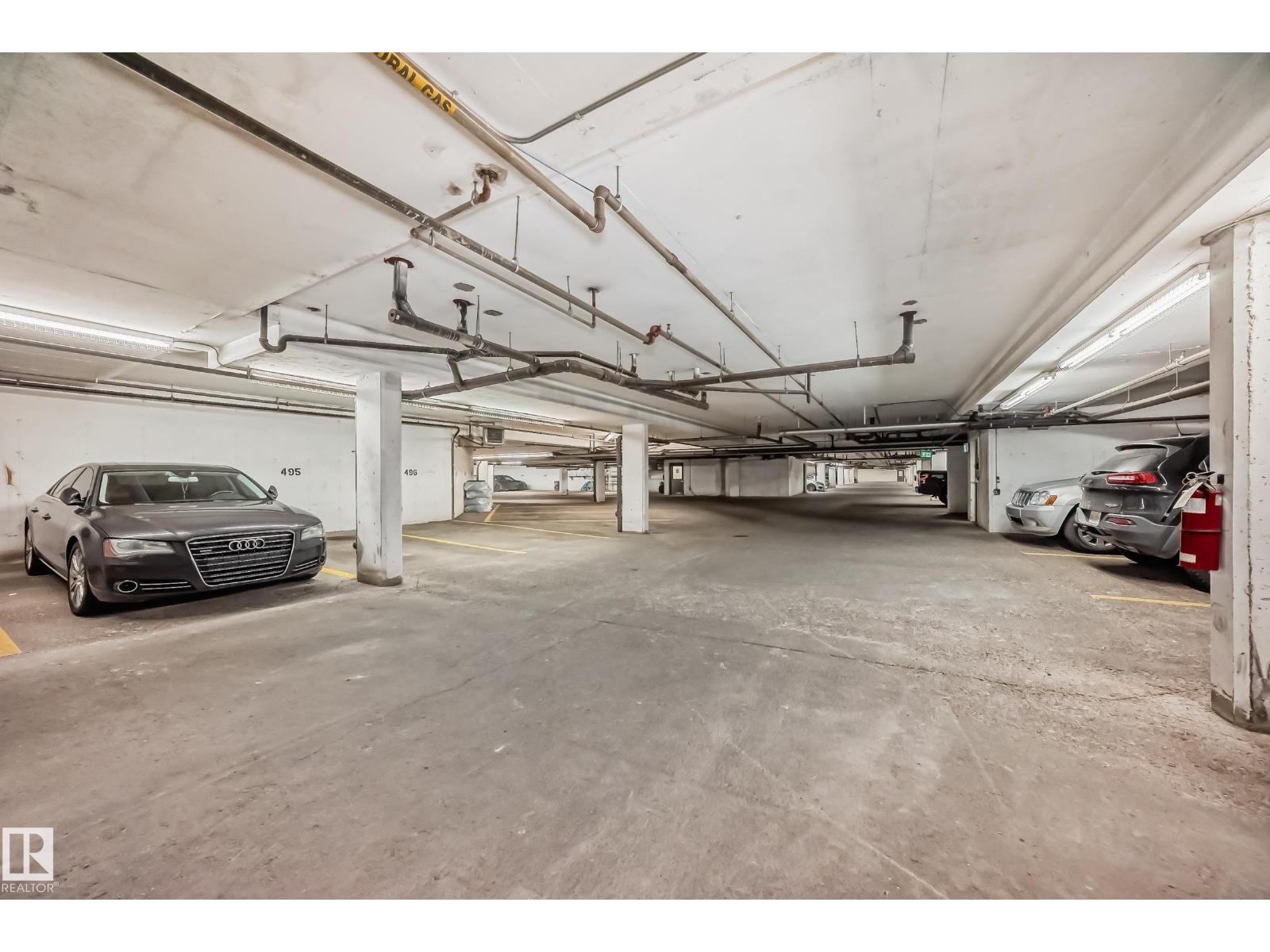 #403 5340 199 St Nw, Edmonton, Alberta  T6M 0A5 - Photo 33 - E4458233