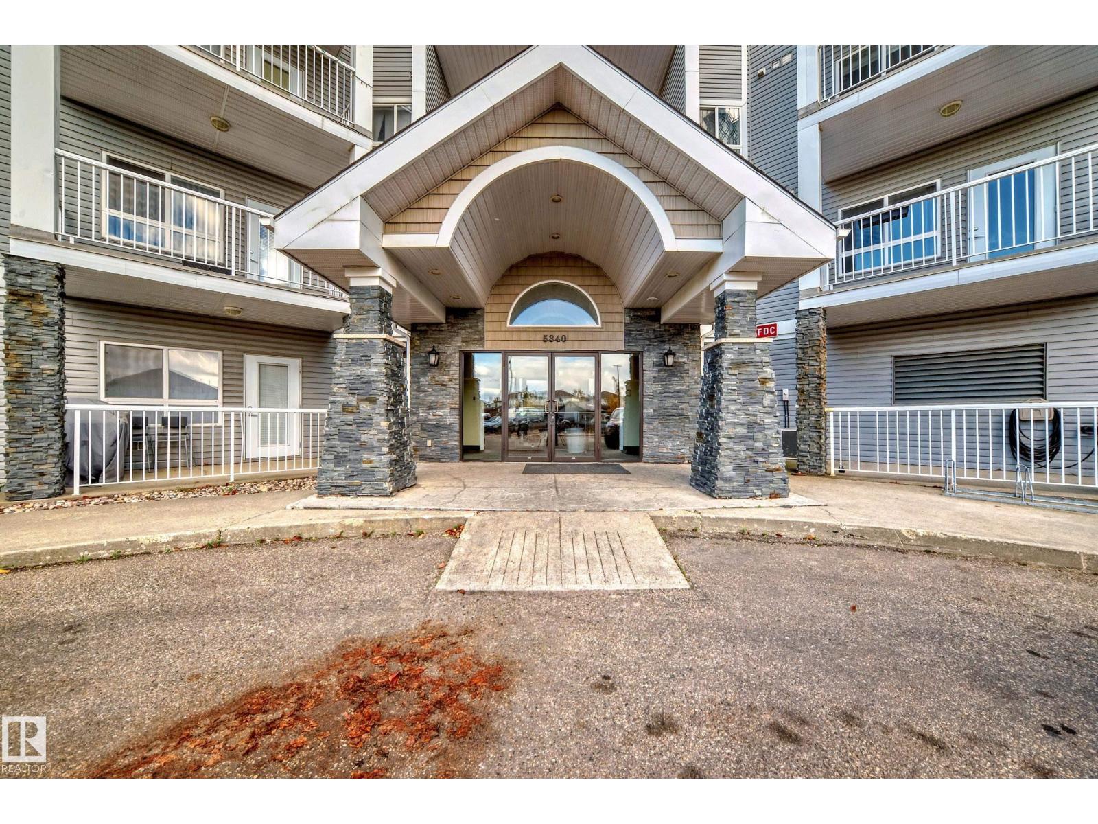 #403 5340 199 St Nw, Edmonton, Alberta  T6M 0A5 - Photo 40 - E4458233