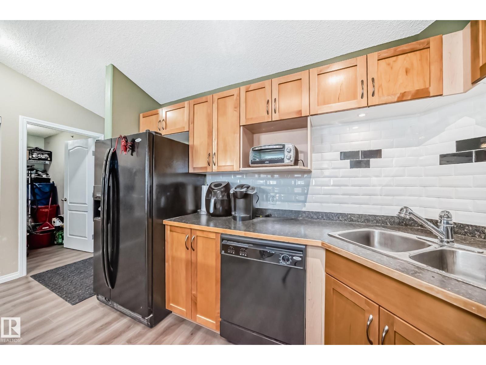#403 5340 199 St Nw, Edmonton, Alberta  T6M 0A5 - Photo 7 - E4458233
