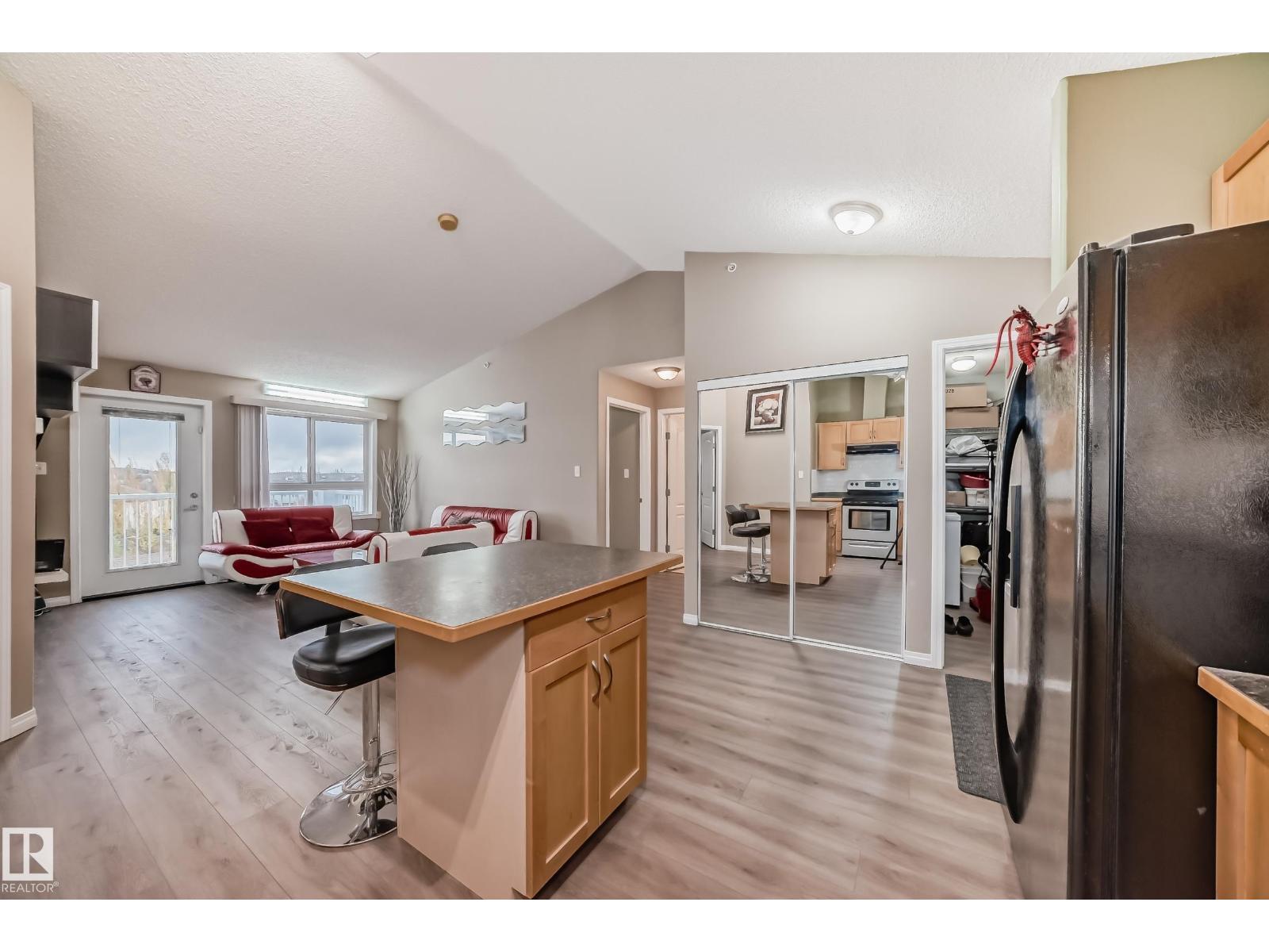 #403 5340 199 St Nw, Edmonton, Alberta  T6M 0A5 - Photo 9 - E4458233