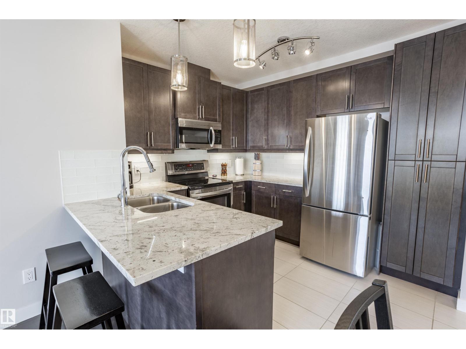 #307 5151 Windermere Bv Nw Nw, Edmonton, Alberta  T6W 2K4 - Photo 6 - E4458234