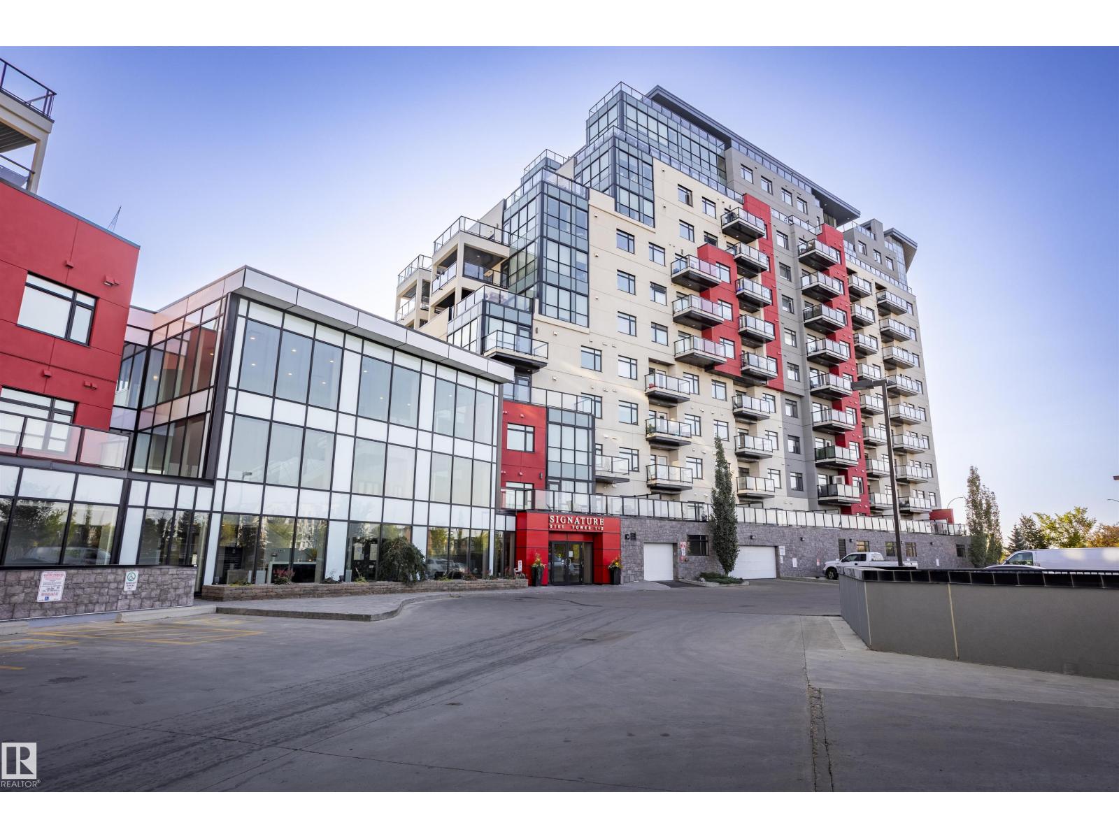#307 5151 Windermere BV NW NW, Edmonton, Alberta