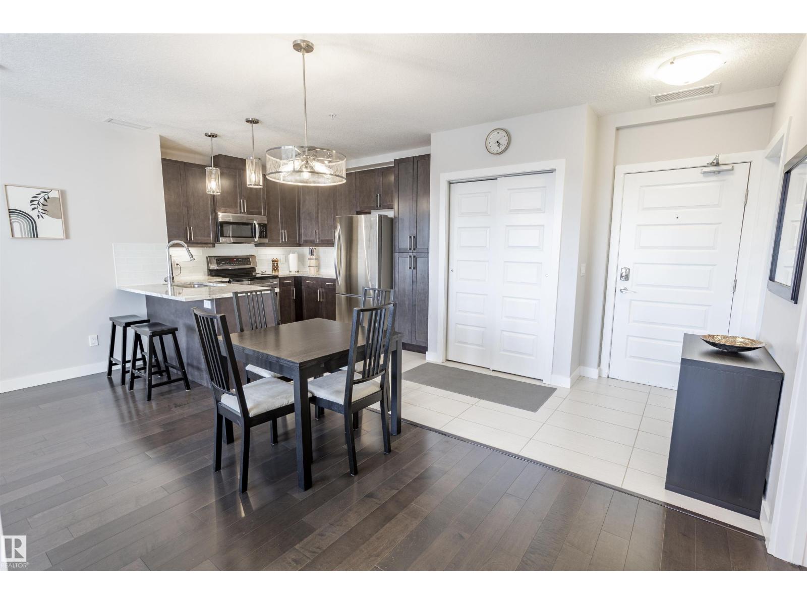 #307 5151 Windermere Bv Nw Nw, Edmonton, Alberta  T6W 2K4 - Photo 9 - E4458234