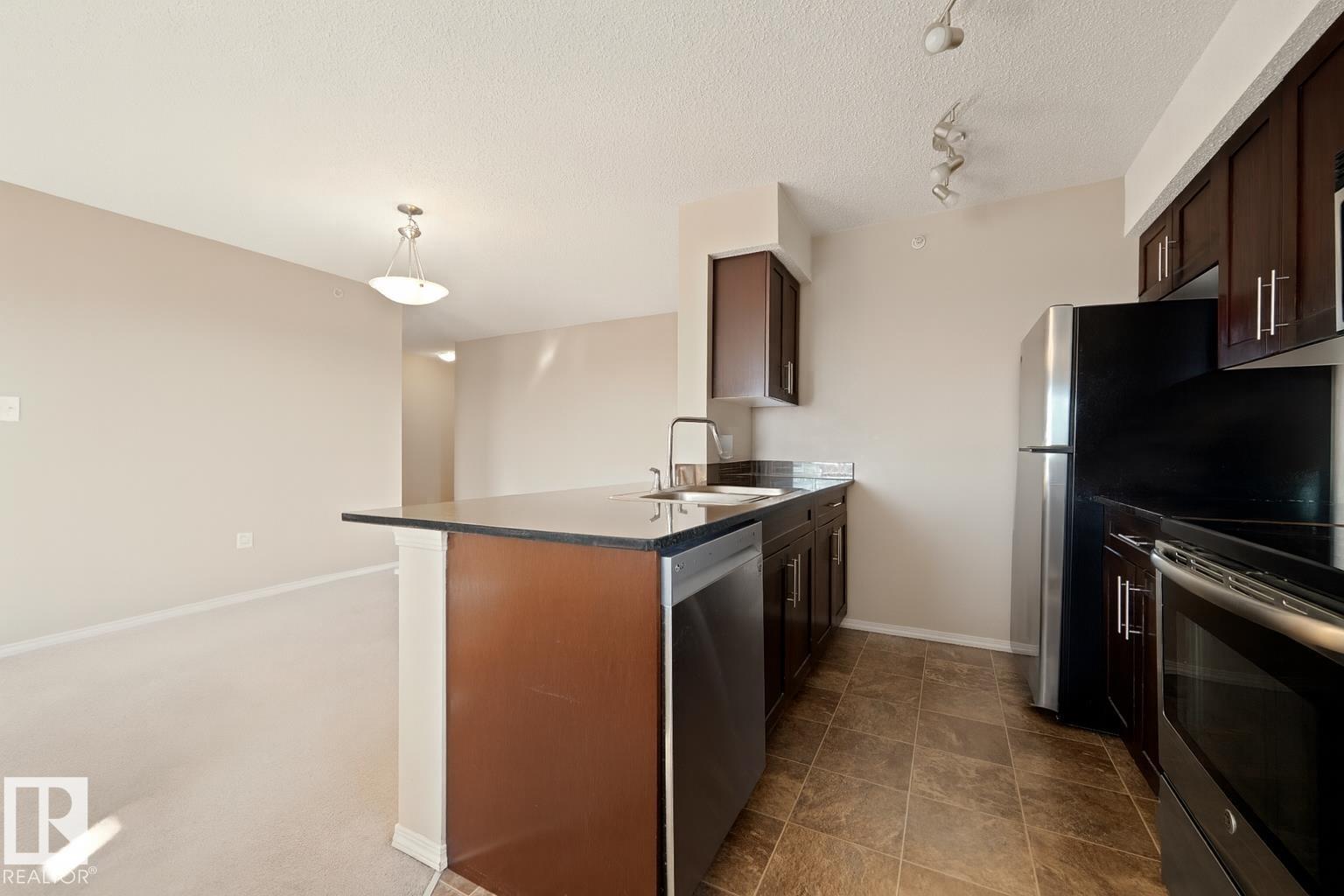 #402 1080 Mcconachie Blvd Nw, Edmonton, Alberta  T5Y 0X2 - Photo 7 - E4458215