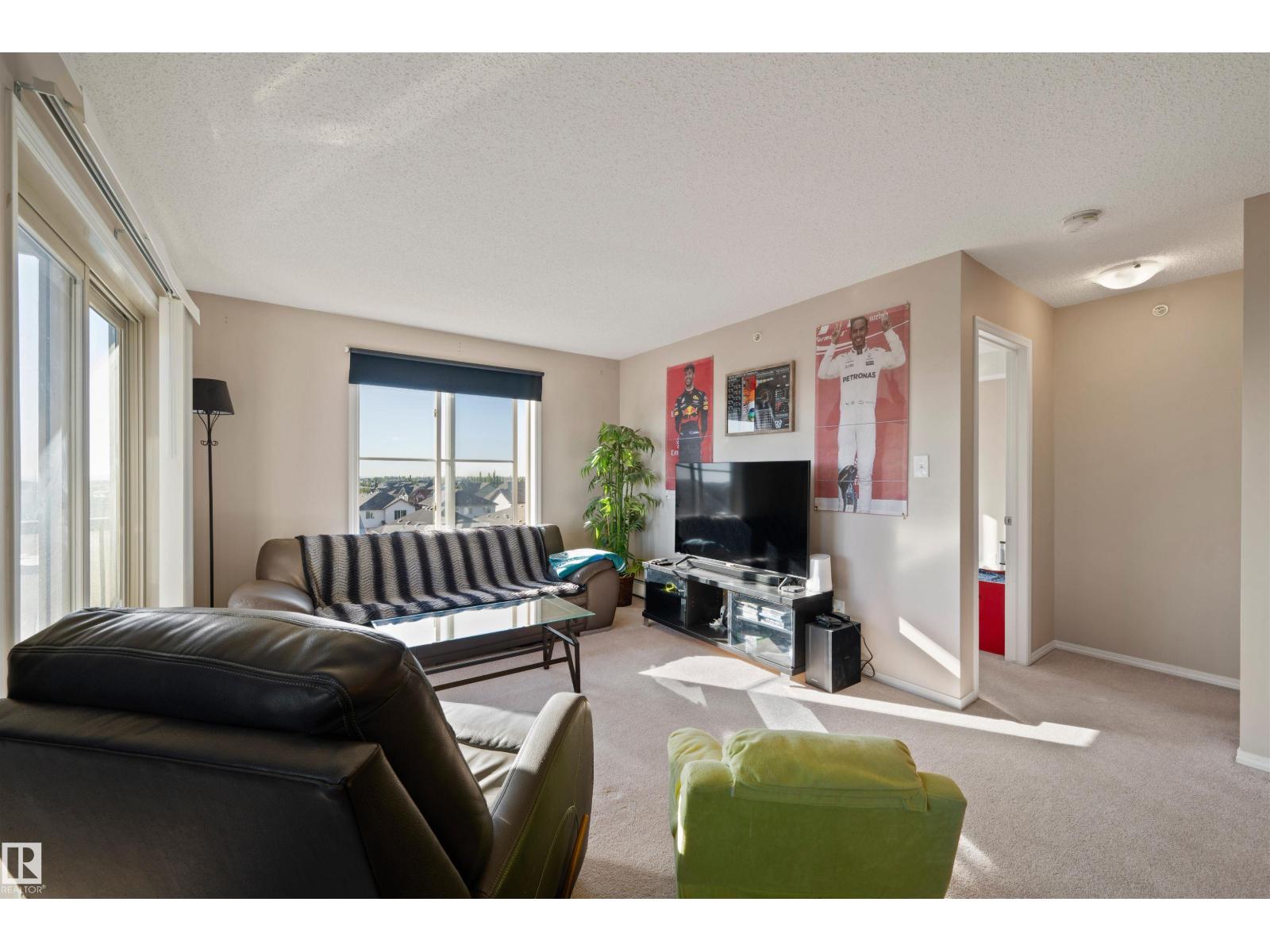 #402 1080 Mcconachie Blvd Nw, Edmonton, Alberta  T5Y 0X2 - Photo 8 - E4458215
