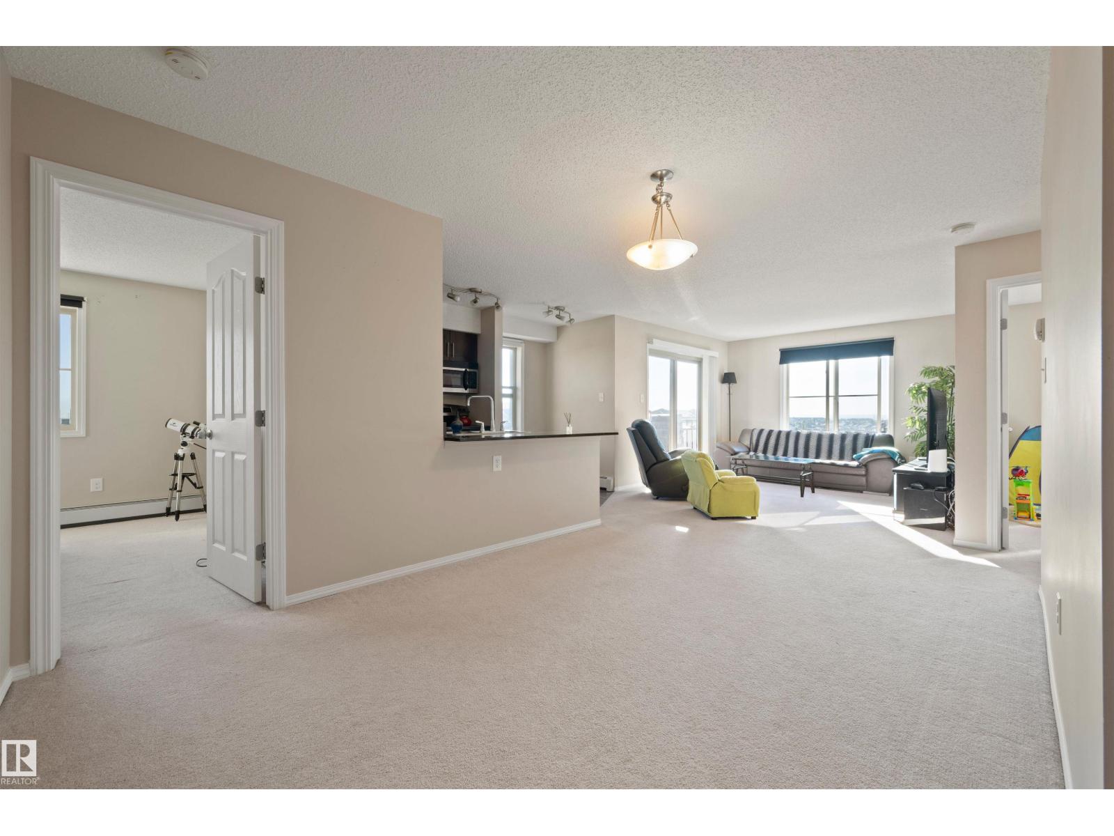 #402 1080 Mcconachie Blvd Nw, Edmonton, Alberta  T5Y 0X2 - Photo 4 - E4458215