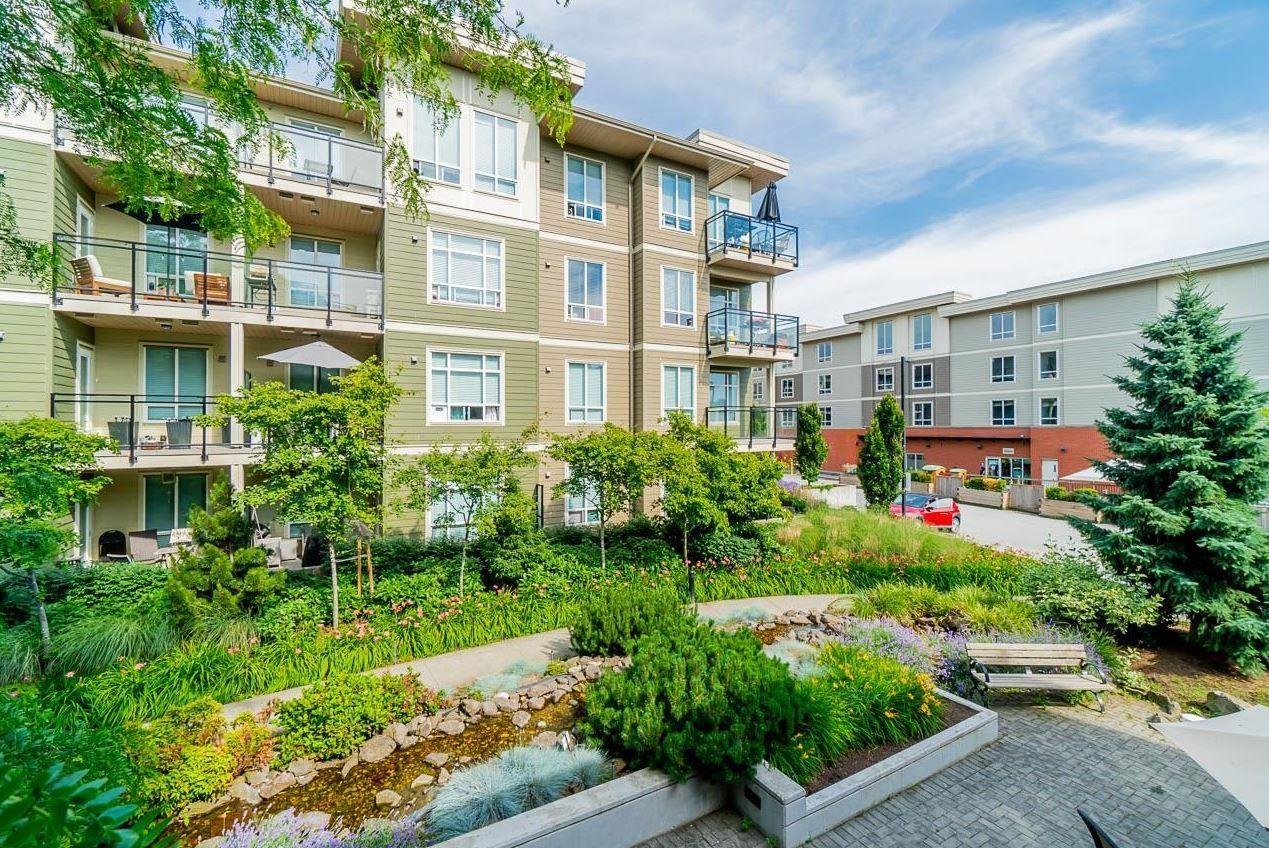 F306 20211 66 Avenue, Langley, British Columbia  V2Y 0L4 - Photo 22 - R3049333