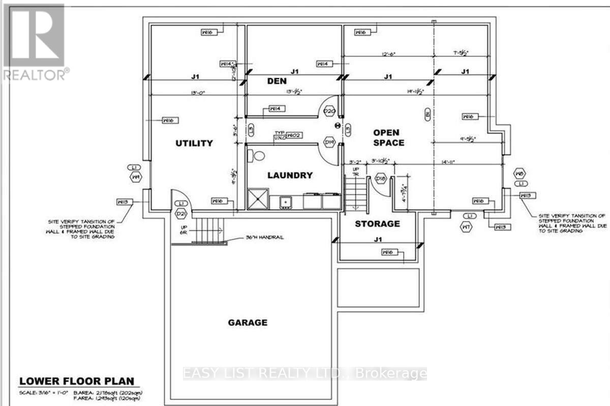 57 Chestnut Hill Crescent, Arran-Elderslie, Ontario  N0H 2N0 - Photo 6 - X12404327