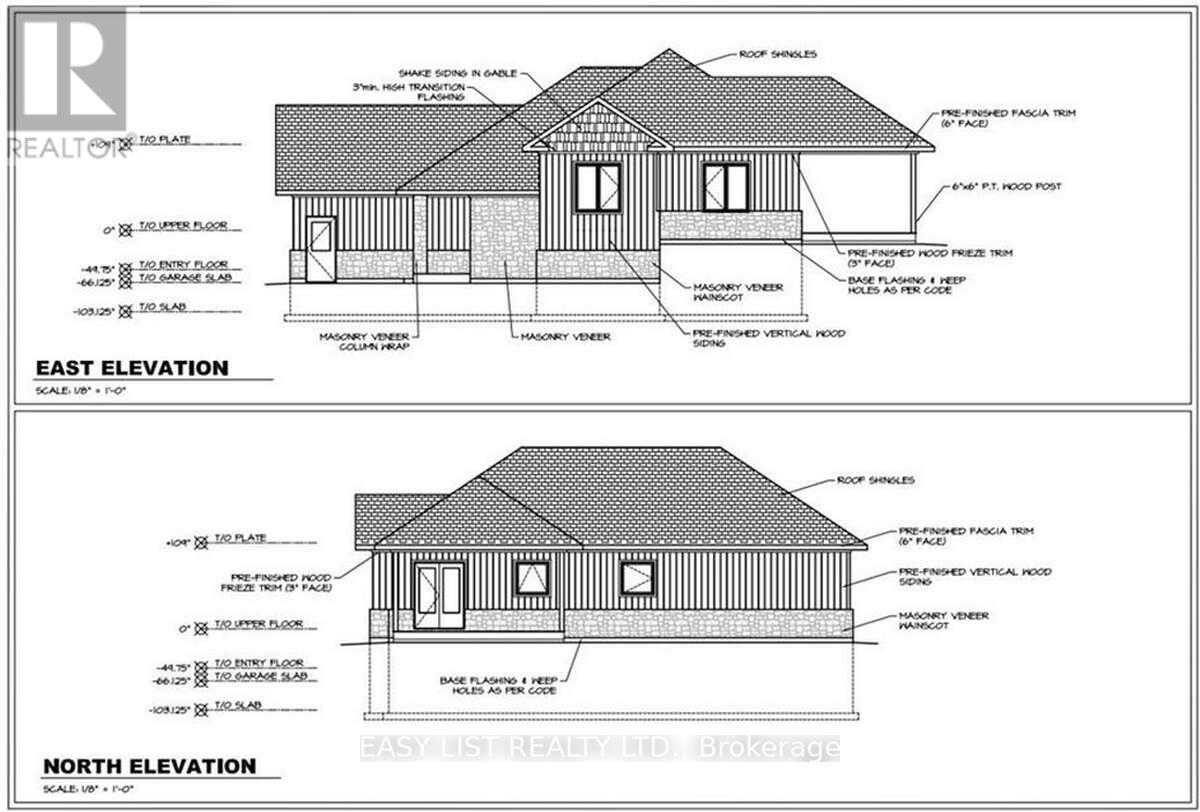 57 Chestnut Hill Crescent, Arran-Elderslie, Ontario  N0H 2N0 - Photo 4 - X12404327