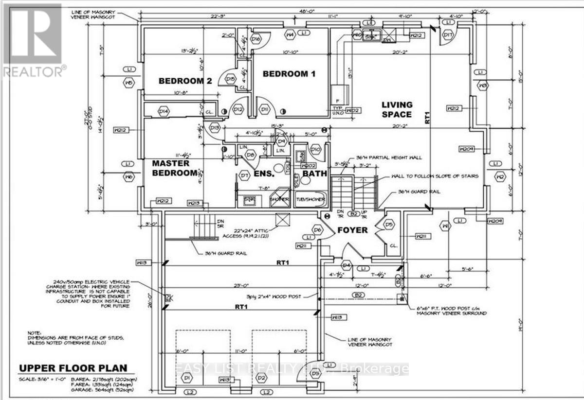 57 Chestnut Hill Crescent, Arran-Elderslie, Ontario  N0H 2N0 - Photo 5 - X12404327