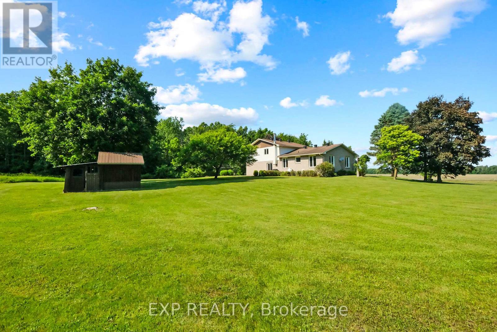 1376 Macdonald Road, Russell, Ontario  K4R 0K1 - Photo 36 - X12410921