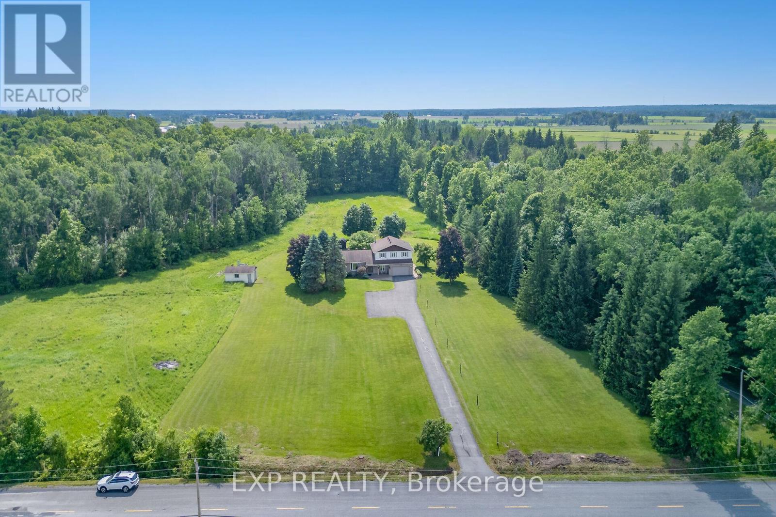 1376 Macdonald Road, Russell, Ontario  K4R 0K1 - Photo 41 - X12410921