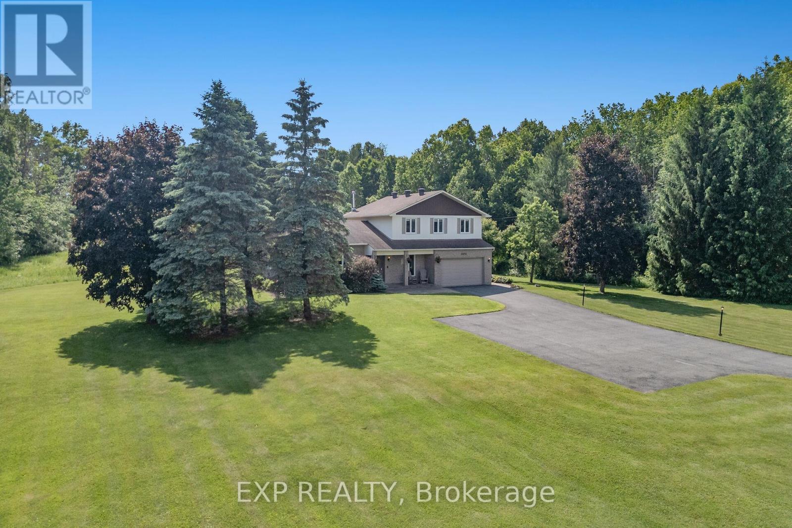 1376 Macdonald Road, Russell, Ontario  K4R 0K1 - Photo 45 - X12410921