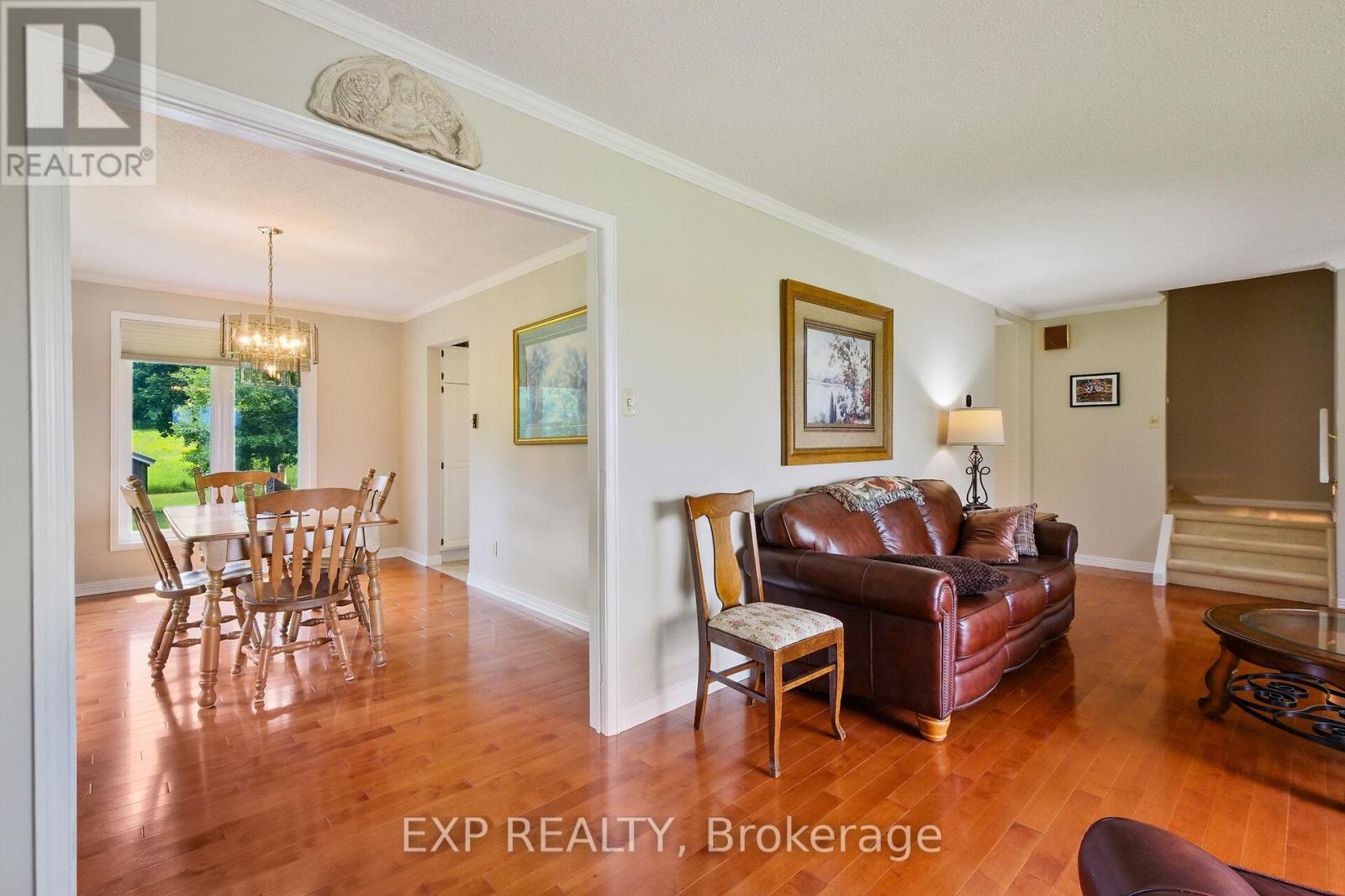 1376 Macdonald Road, Russell, Ontario  K4R 0K1 - Photo 5 - X12410921