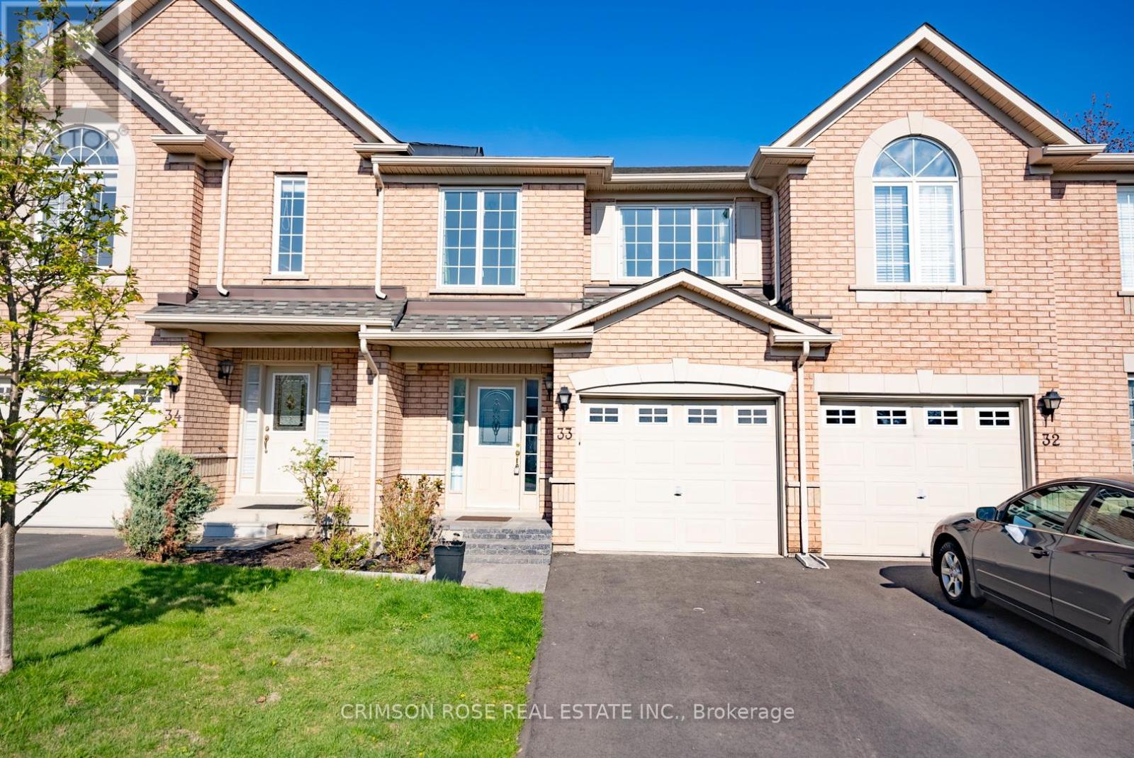 33 - 1290 HERITAGE WAY, Oakville, Ontario