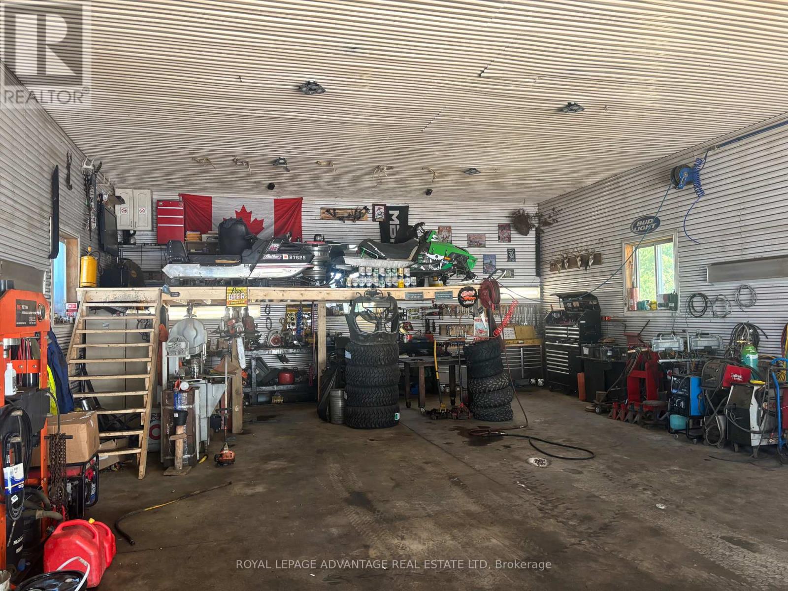 541 Pioneer Road, Merrickville-Wolford, Ontario  K0G 1N0 - Photo 44 - X12208771