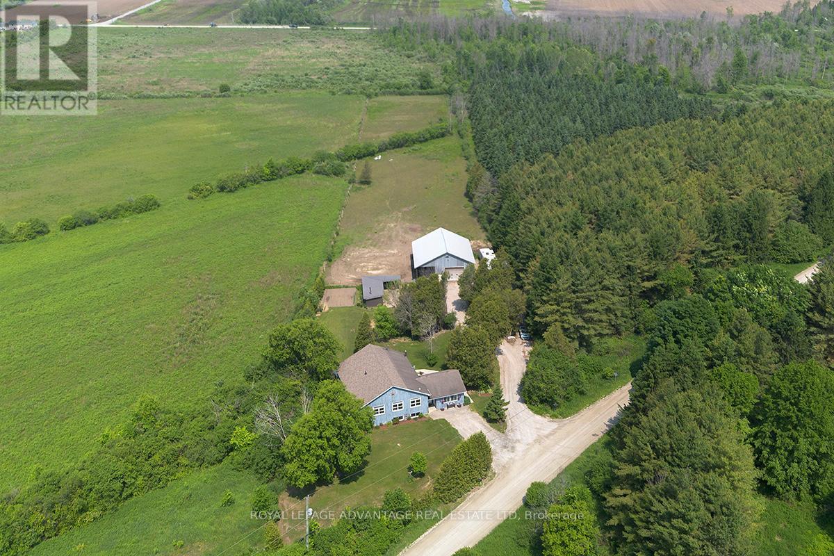 541 Pioneer Road, Merrickville-Wolford, Ontario  K0G 1N0 - Photo 30 - X12208771