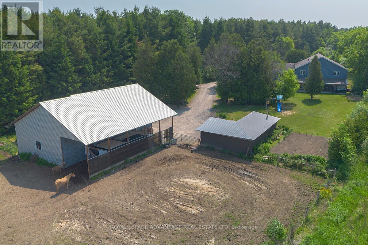 541 Pioneer Road, Merrickville-Wolford, Ontario  K0G 1N0 - Photo 46 - X12208771