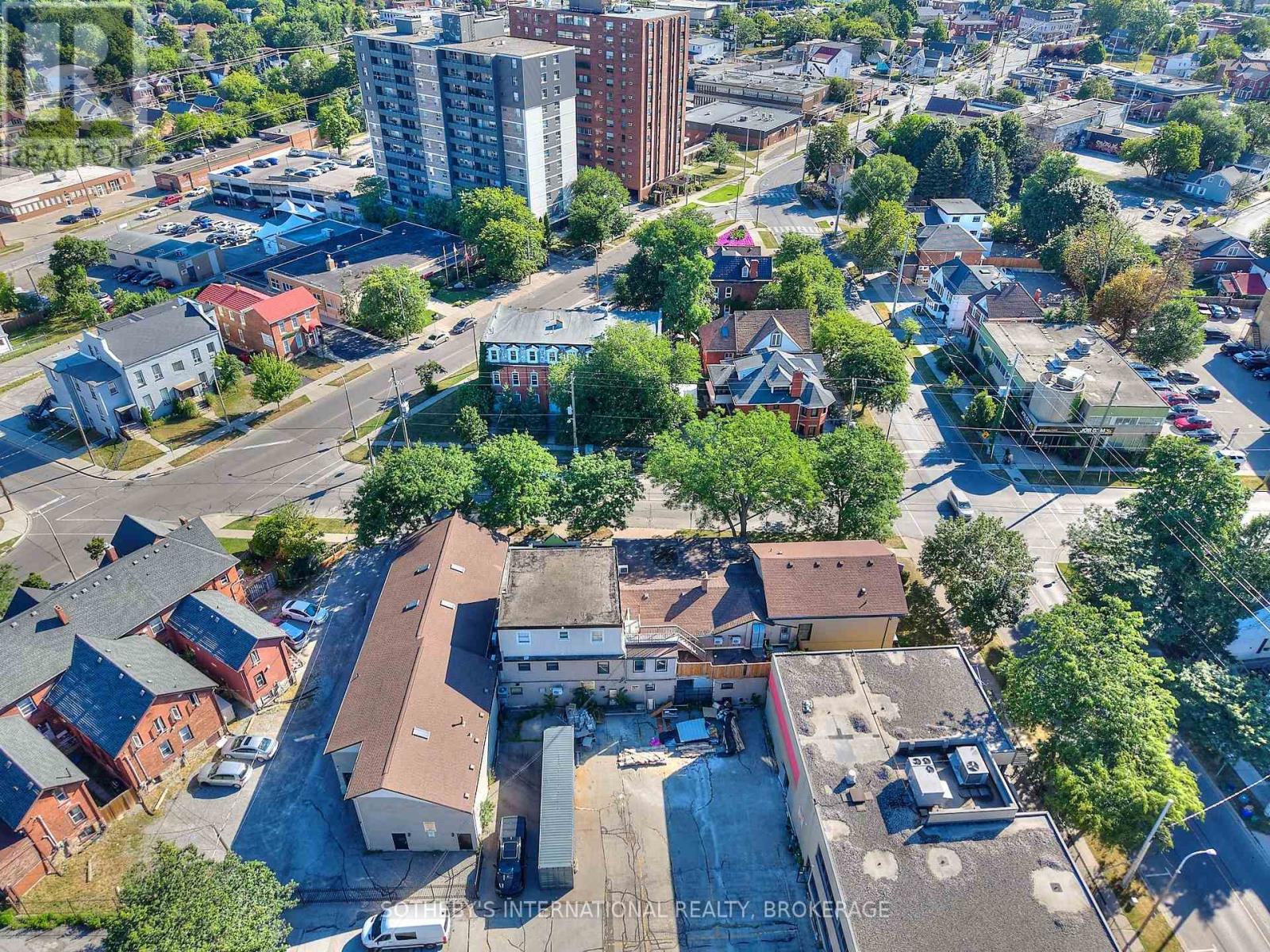 45 Court Street, St. Catharines, Ontario  L2R 4R8 - Photo 34 - X12410923