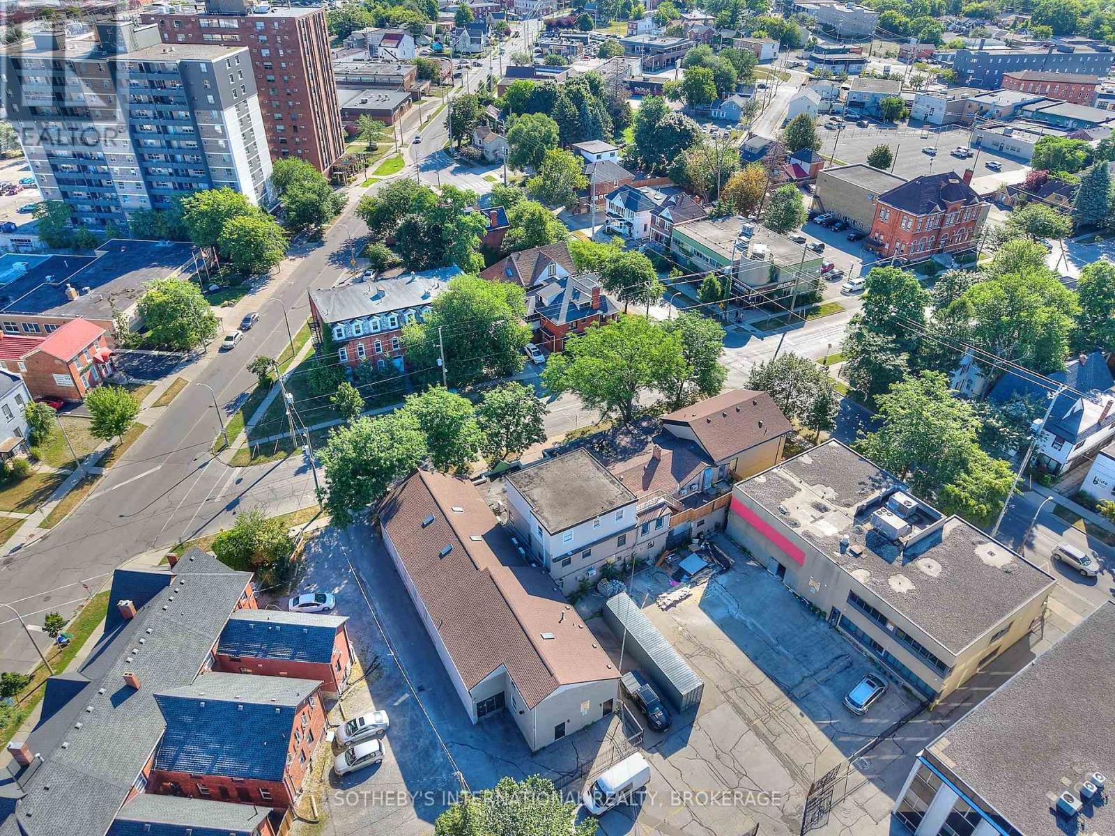 45 Court Street, St. Catharines, Ontario  L2R 4R8 - Photo 35 - X12410923