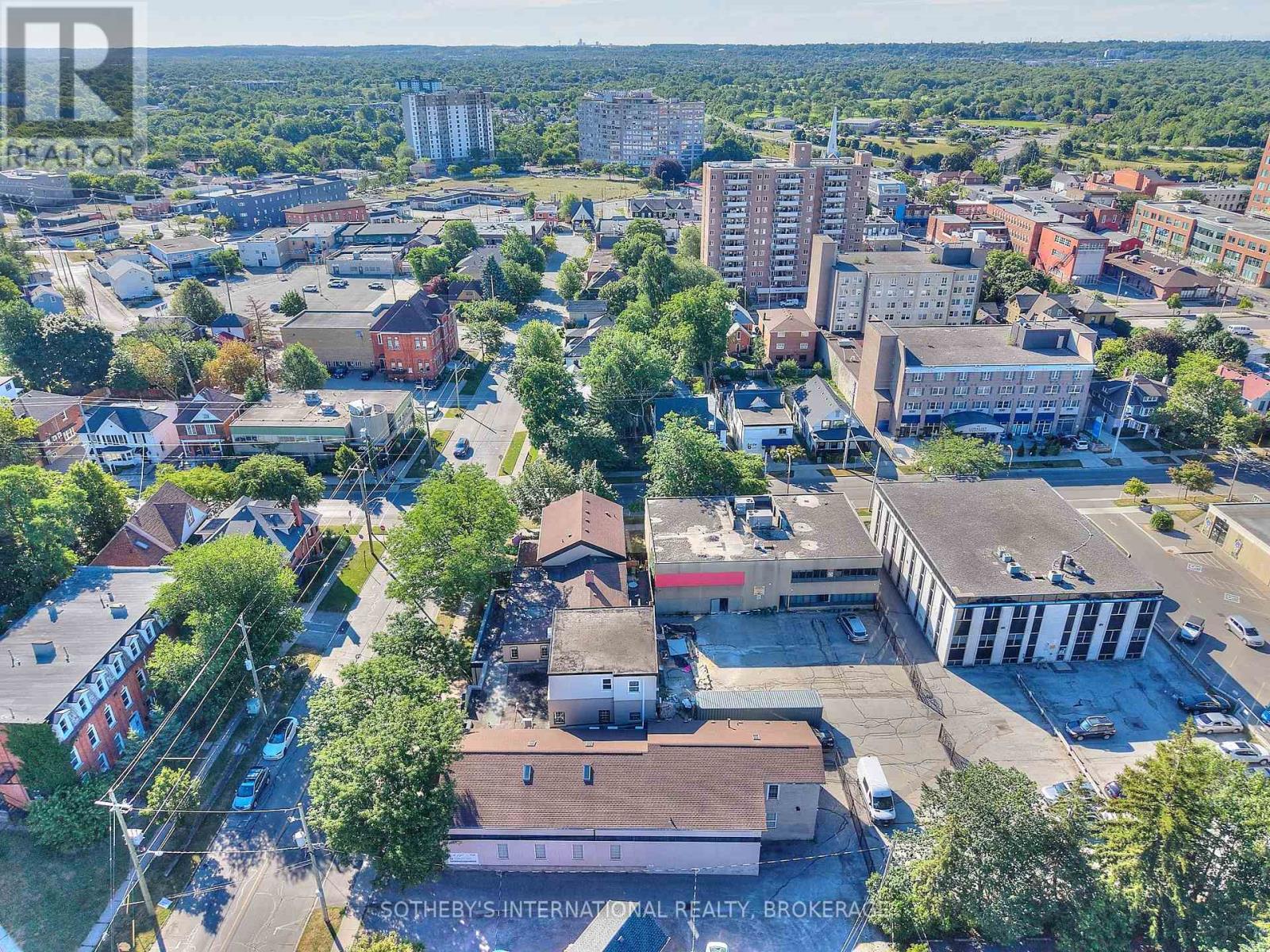 45 Court Street, St. Catharines, Ontario  L2R 4R8 - Photo 36 - X12410923