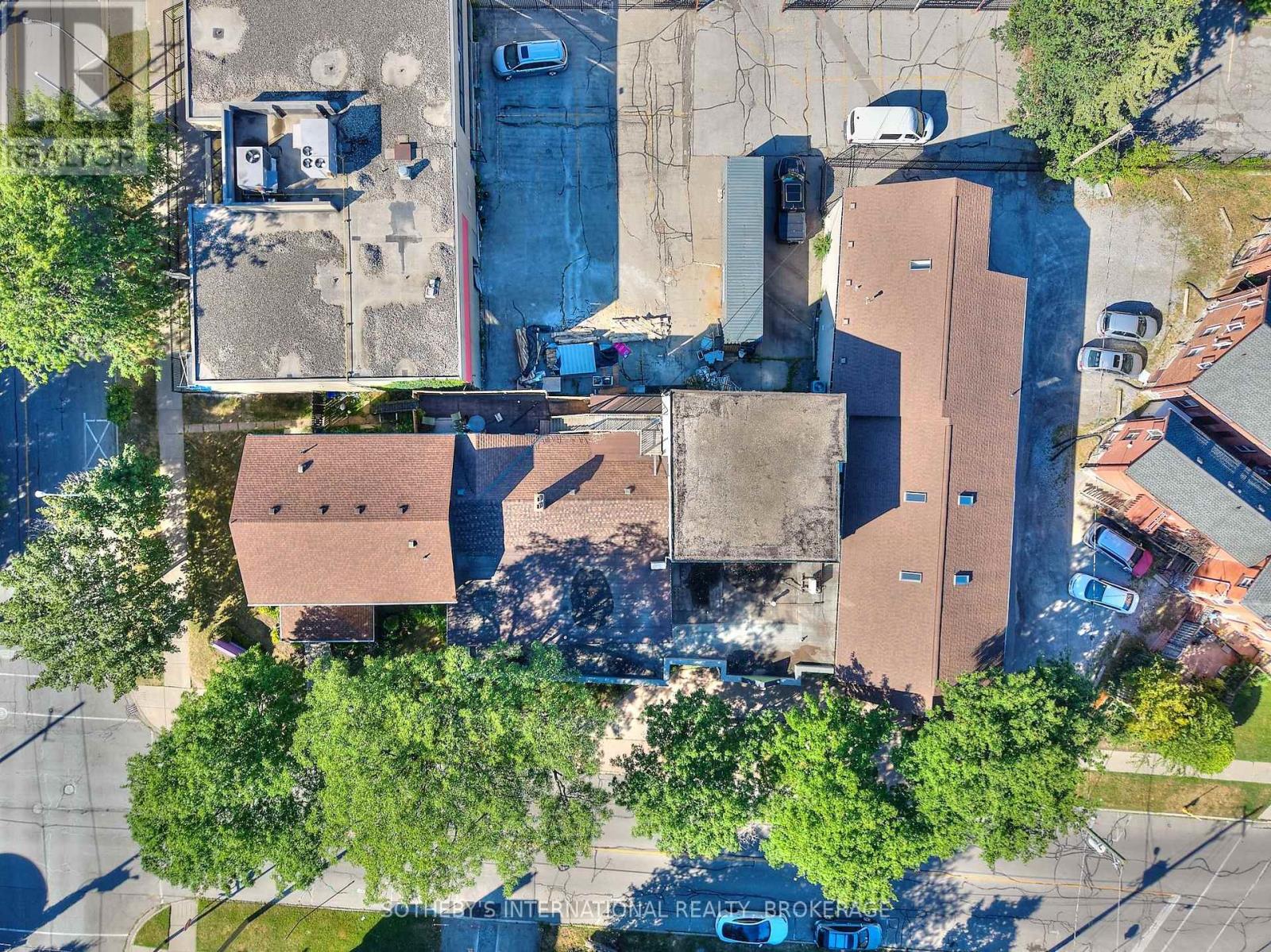 45 Court Street, St. Catharines, Ontario  L2R 4R8 - Photo 37 - X12410923